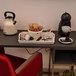 فندق مبيت وإفطار Time نابولي