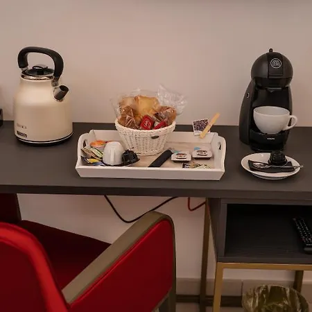 Frühstückspension Time Neapel