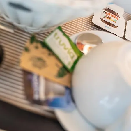 Frühstückspension Time 4*