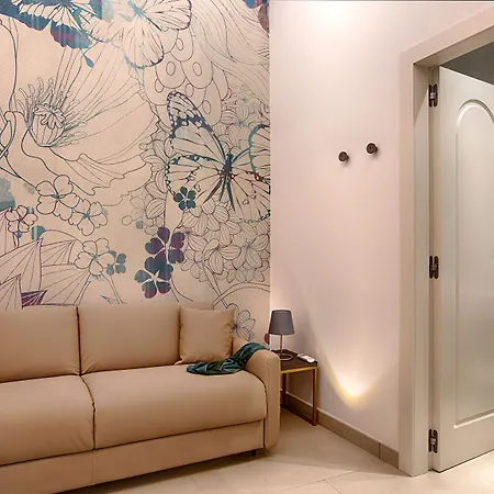 Frühstückspension Time Neapel