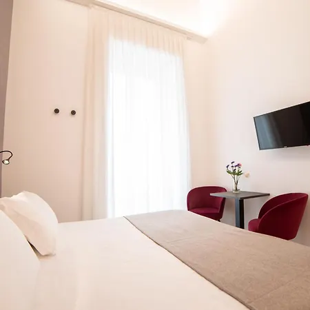 Time Bed & Breakfast 4*