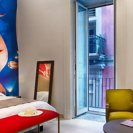 Time Bed & Breakfast