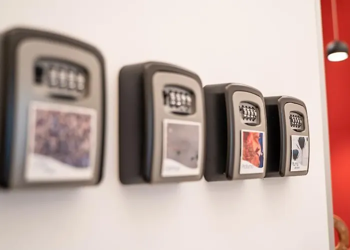 Time Bed & Breakfast Napoli