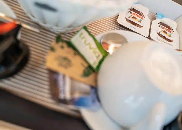 Bed & Breakfast Time 4*