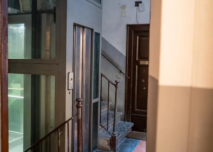 Bed & Breakfast Time 4*