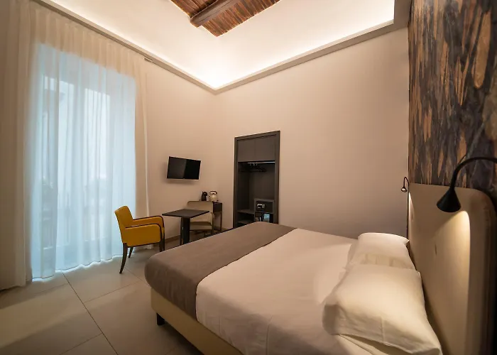 Time Bed & Breakfast