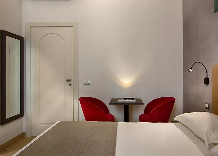 Bed & Breakfast Time 4*