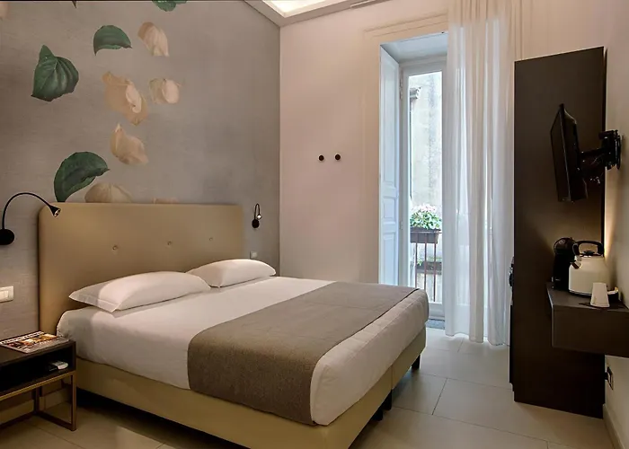 Time Bed & Breakfast