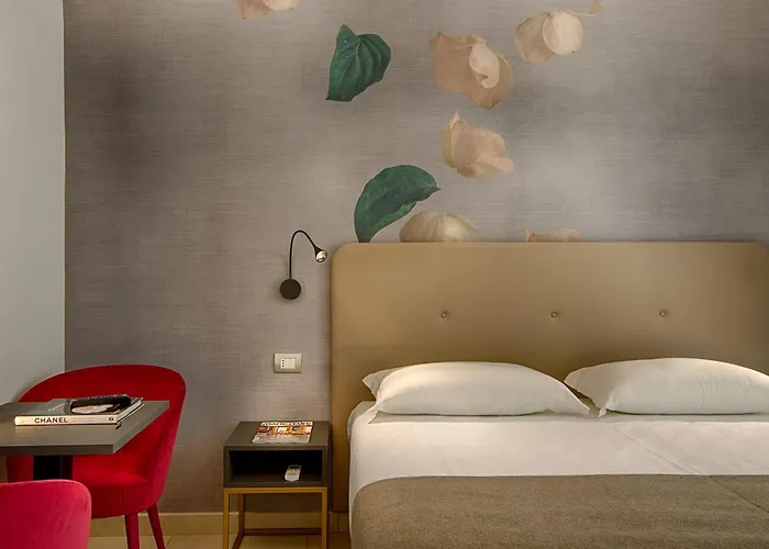 Time Bed & Breakfast