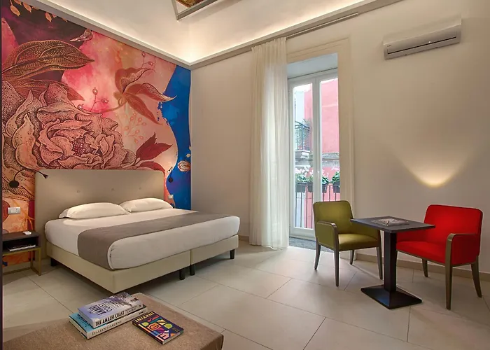 Time Bed & Breakfast