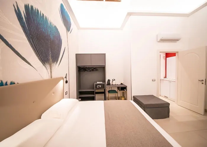 Bed & Breakfast Time