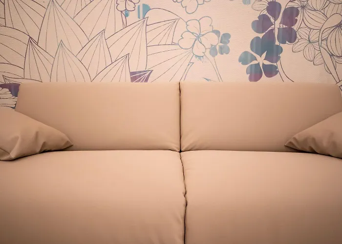 Time Bed & Breakfast Napoli