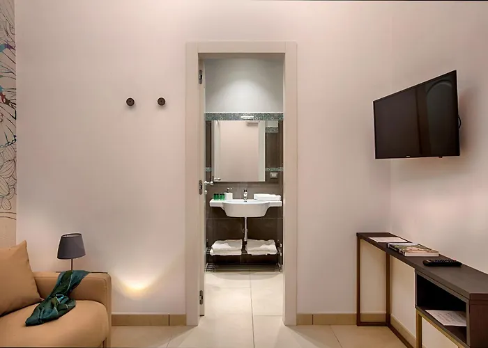 Time Bed & Breakfast