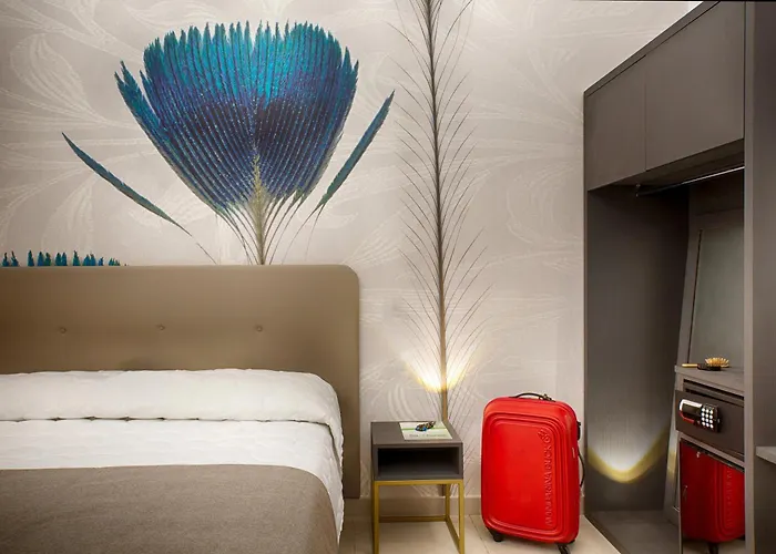 Time Bed & Breakfast 4*