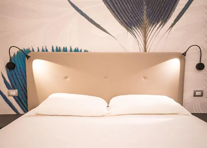 Time Bed & Breakfast Napoli