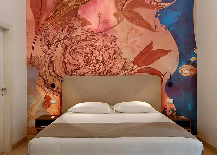 Bed & Breakfast Time 4*