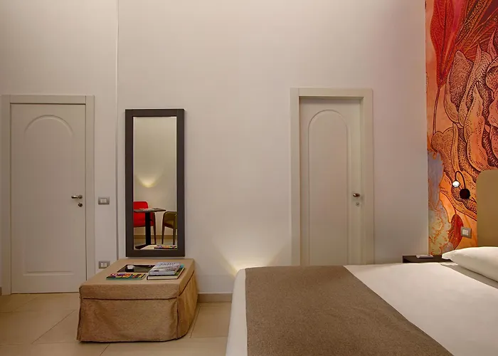 Bed & Breakfast Time 4*