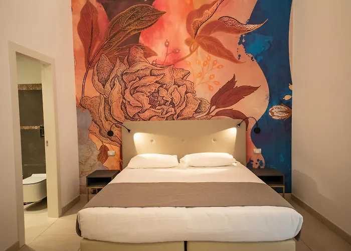 Bed & Breakfast Time Napoli