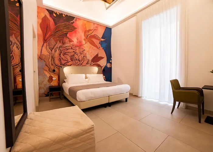 Time Bed & Breakfast