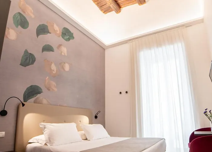 Time Bed & Breakfast 4*