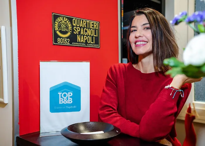 Time Bed & Breakfast