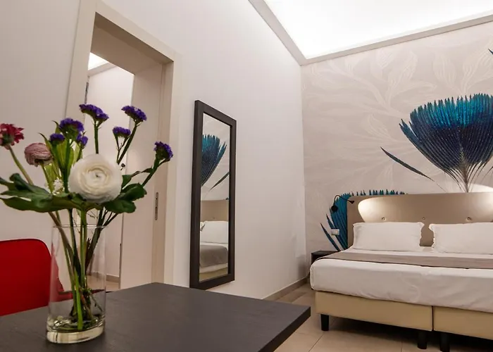 Bed & Breakfast Time Napoli