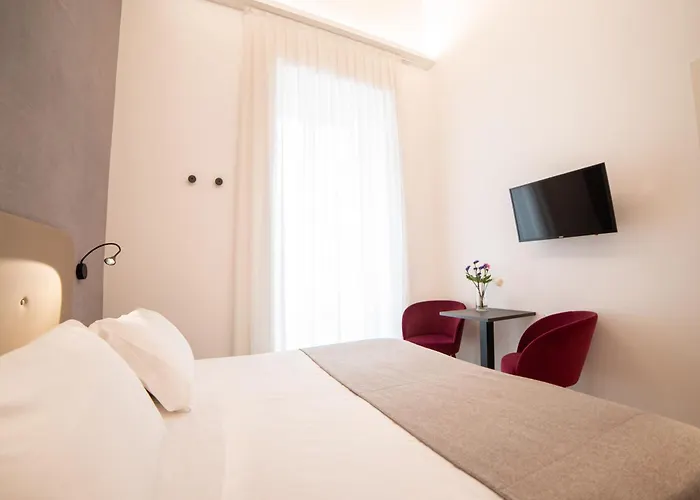 Time Bed & Breakfast 4*