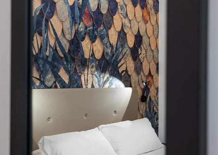 Bed & Breakfast Time 4*