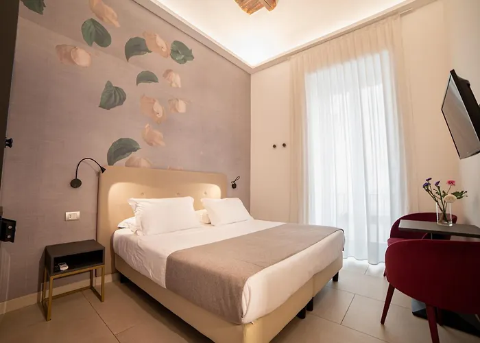 Time Bed & Breakfast 4*