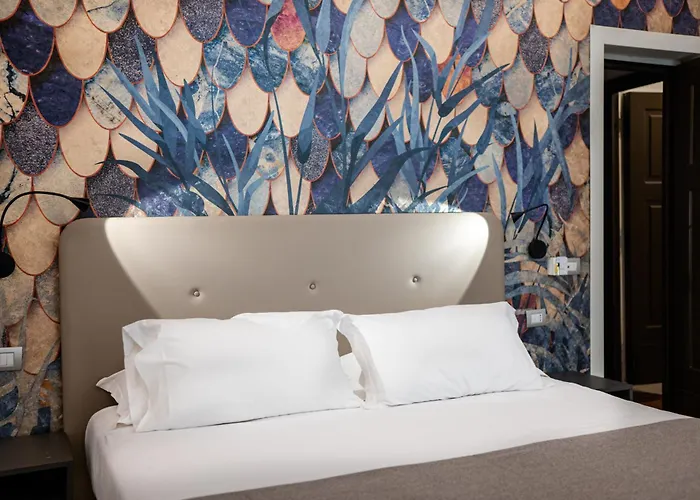 Time Bed & Breakfast 4*