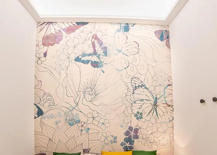 Bed & Breakfast Time 4*