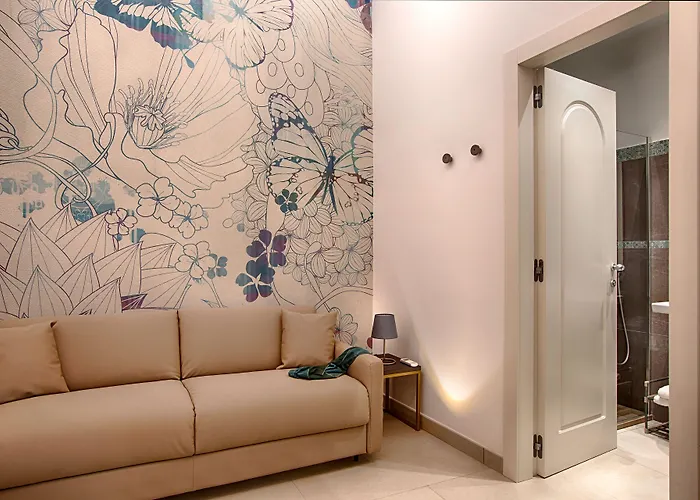 Bed & Breakfast Time Napoli