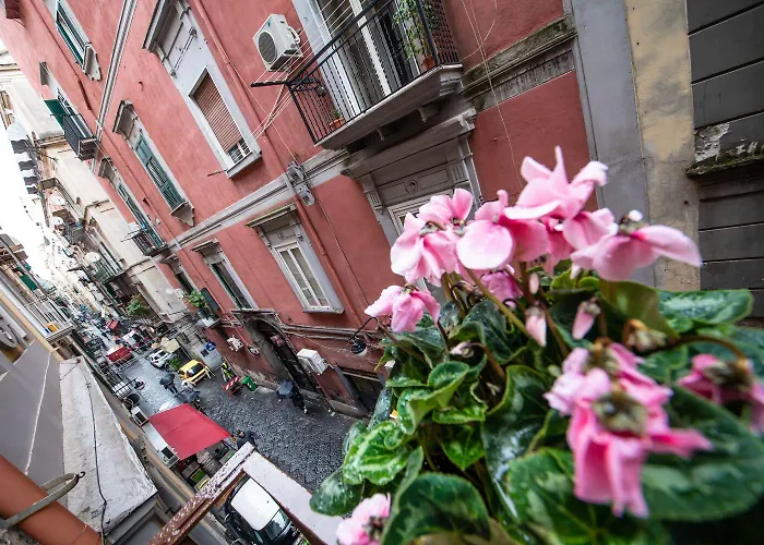 Time Bed & Breakfast 4*