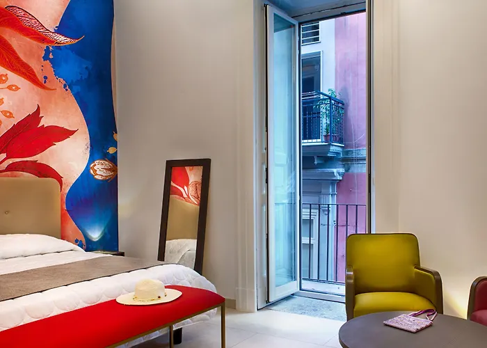 Time Bed & Breakfast