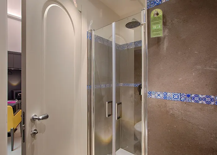 Bed & Breakfast Time 4*