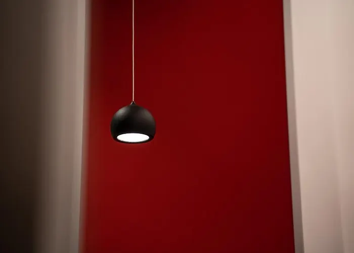 Time Bed & Breakfast Napoli