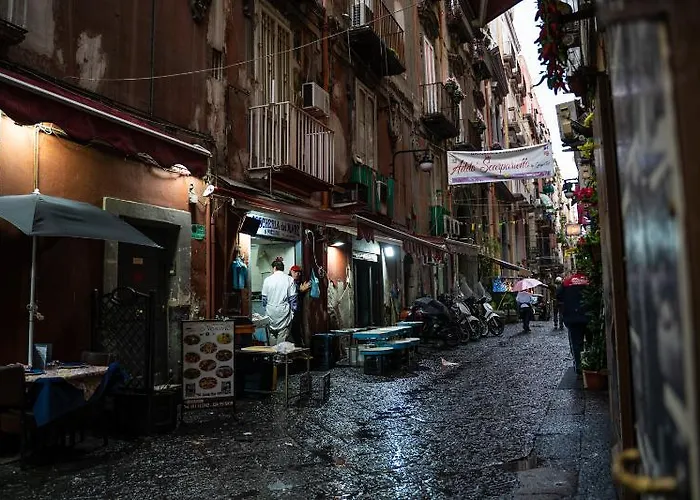 Time Bed & Breakfast