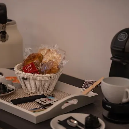 Time Bed & Breakfast Neapol