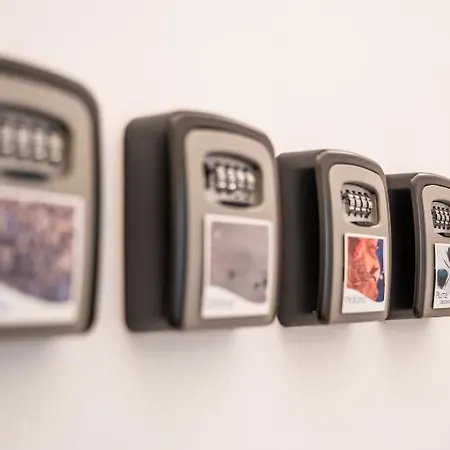 Time Bed & Breakfast Neapol