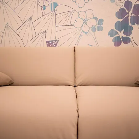 Time Bed & Breakfast Neapol