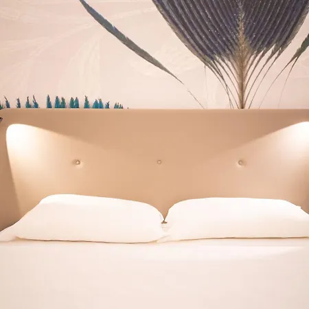 Time Bed & Breakfast Neapol