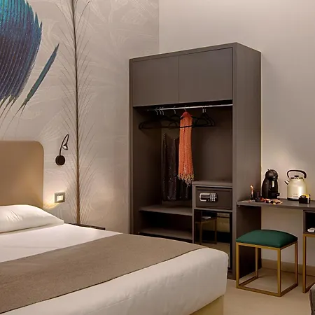 Bed & Breakfast Time