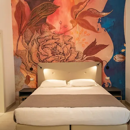 Bed & Breakfast Time Neapol