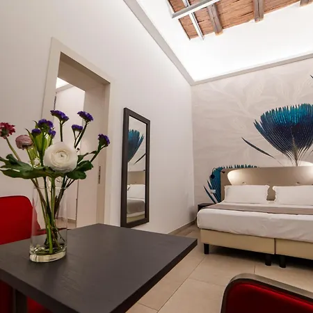 Bed & Breakfast Time Neapol