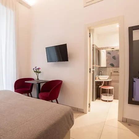 Time 4* Naples