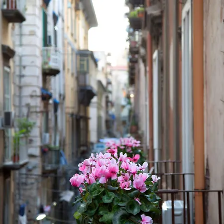 Time ベッド・アンド・ブレックファスト