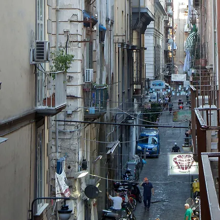 Time Naples