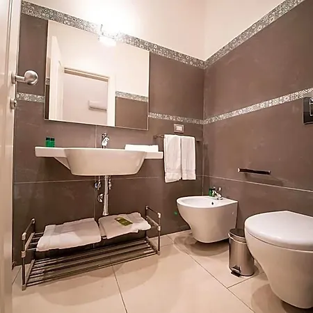 Time فندق مبيت وإفطار 4*