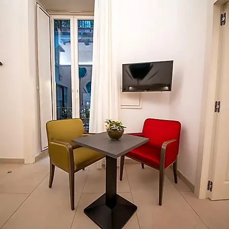 فندق مبيت وإفطار Time 4*