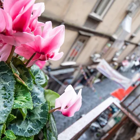 Time Bed & Breakfast Naples